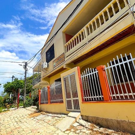 Hostal Mom Mariela San Andrés Zewnętrze zdjęcie