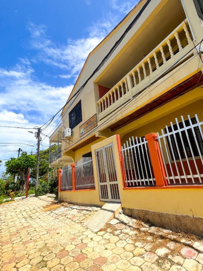 Hostal Mom Mariela San Andrés Zewnętrze zdjęcie