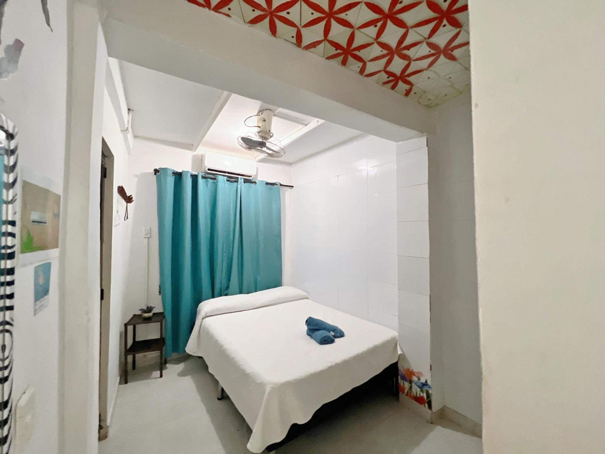 Hostal Mom Mariela San Andrés Zewnętrze zdjęcie