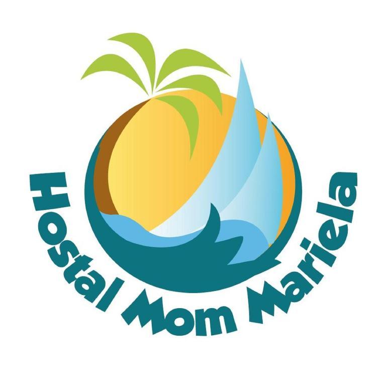 Hostal Mom Mariela San Andrés Zewnętrze zdjęcie